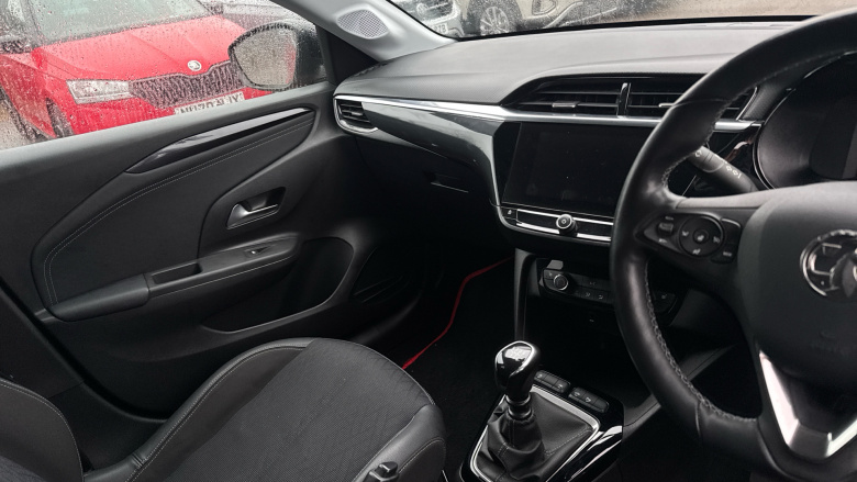 Vauxhall Corsa 1.5 Turbo D Elite Nav 5dr Diesel Hatchback